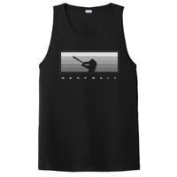 Baseball Apparel Baseball PosiCharge Competitor Tank