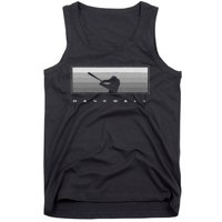 Baseball Apparel Baseball Tank Top