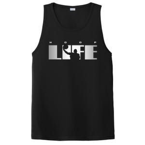 Basketball Apparel Basketball PosiCharge Competitor Tank