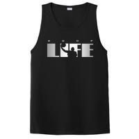 Basketball Apparel Basketball PosiCharge Competitor Tank