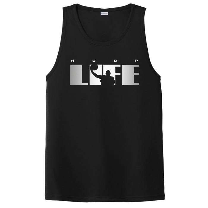 Basketball Apparel Basketball PosiCharge Competitor Tank