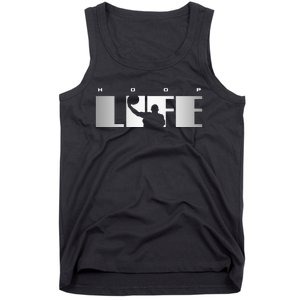 Basketball Apparel Basketball Tank Top