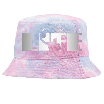 Basketball Apparel Basketball Tie-Dyed Bucket Hat