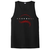 Baseball Apparel Baseball PosiCharge Competitor Tank