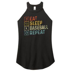 Baseball Apparel Baseball Women's Perfect Tri Rocker Tank