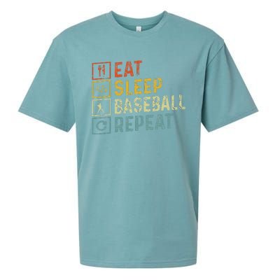 Baseball Apparel Baseball Sueded Cloud Jersey T-Shirt