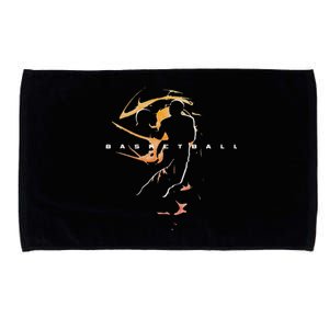 Basketball Apparel Basketball Microfiber Hand Towel