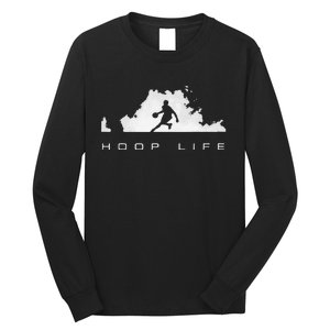 Basketball Apparel Basketball Long Sleeve Shirt