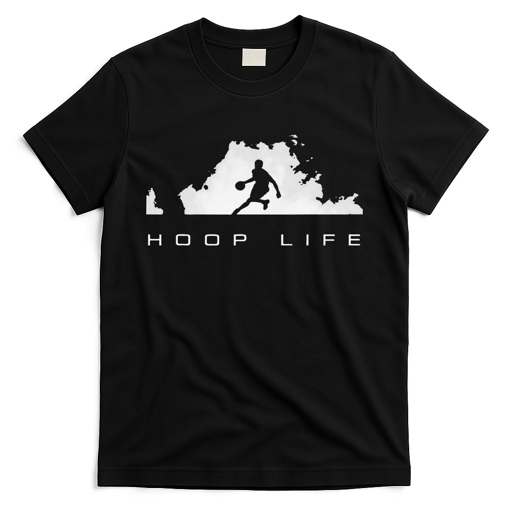 Basketball Apparel Basketball T-Shirt