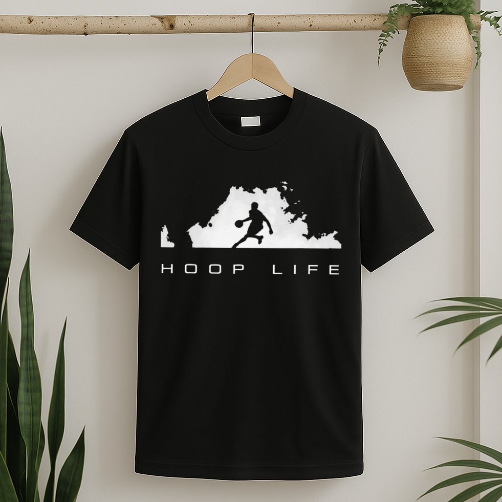 Basketball Apparel Basketball T-Shirt
