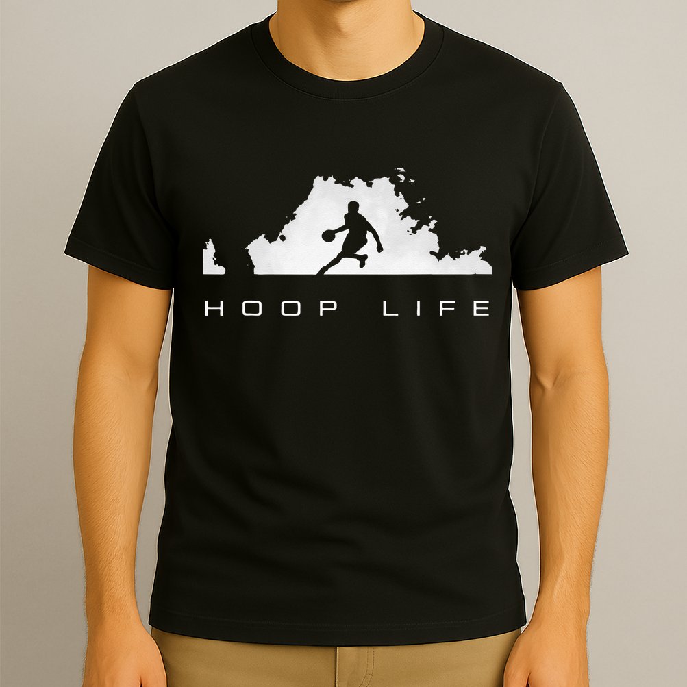 Basketball Apparel Basketball T-Shirt
