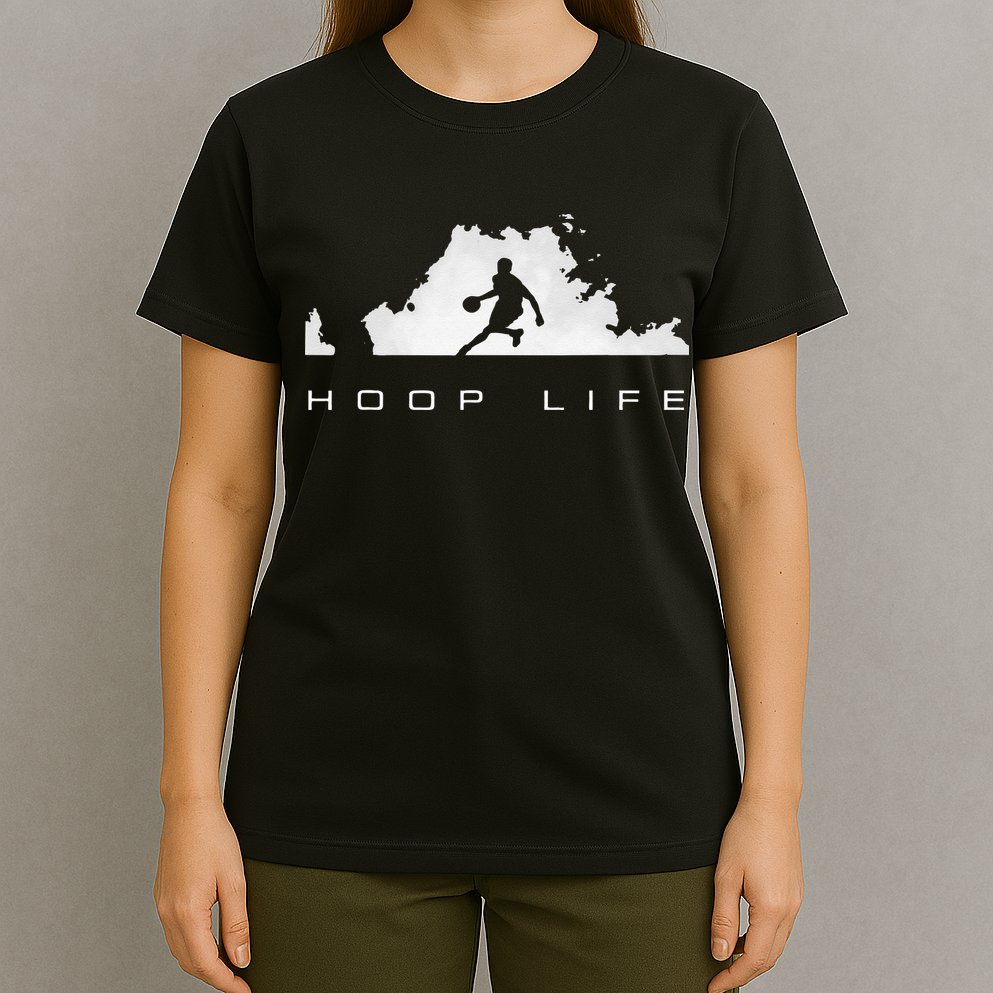 Basketball Apparel Basketball T-Shirt