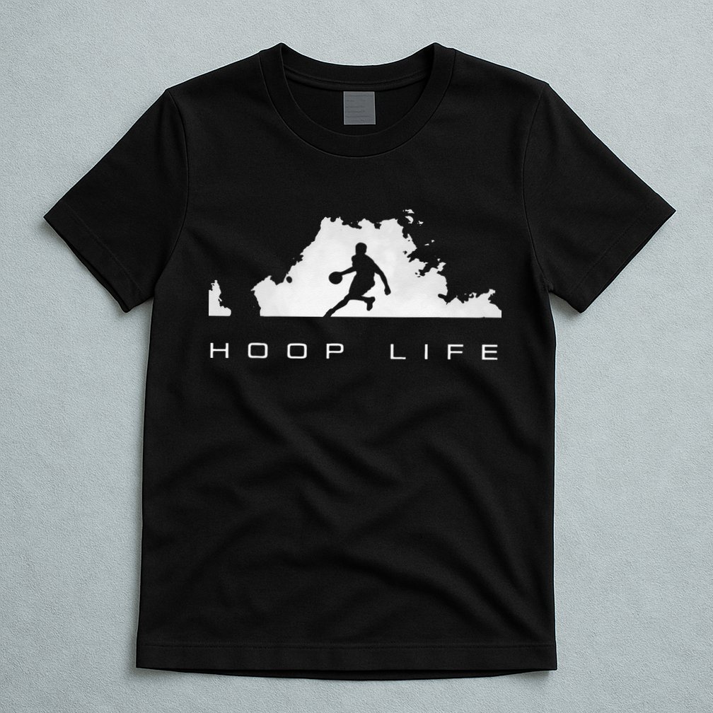 Basketball Apparel Basketball T-Shirt