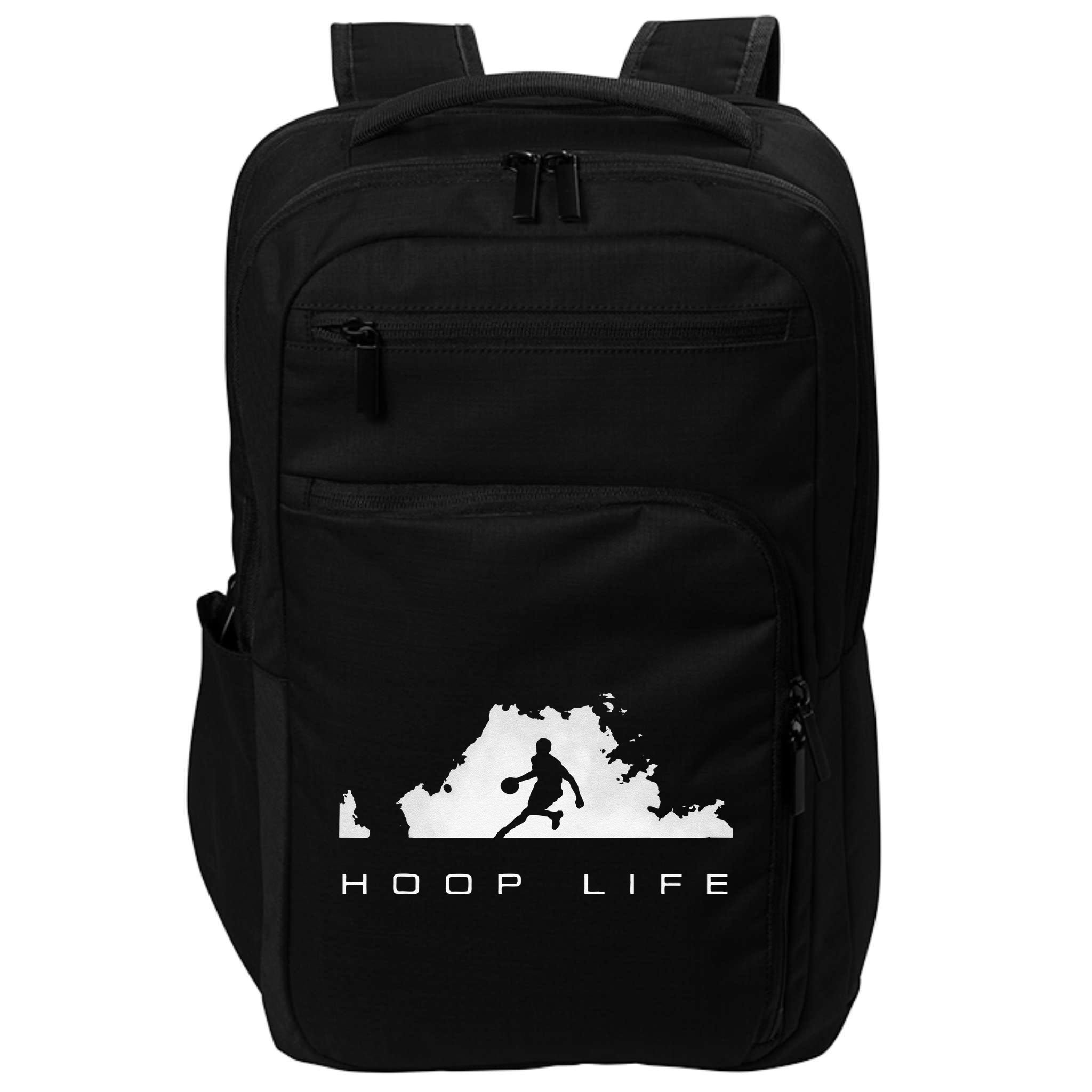 Basketball Apparel Basketball Impact Tech Backpack