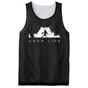 Basketball Apparel Basketball Mesh Reversible Basketball Jersey Tank