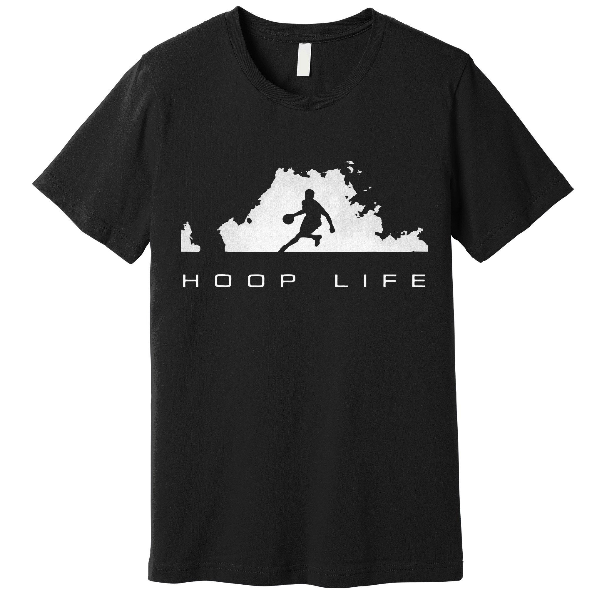 Basketball Apparel Basketball Premium T-Shirt