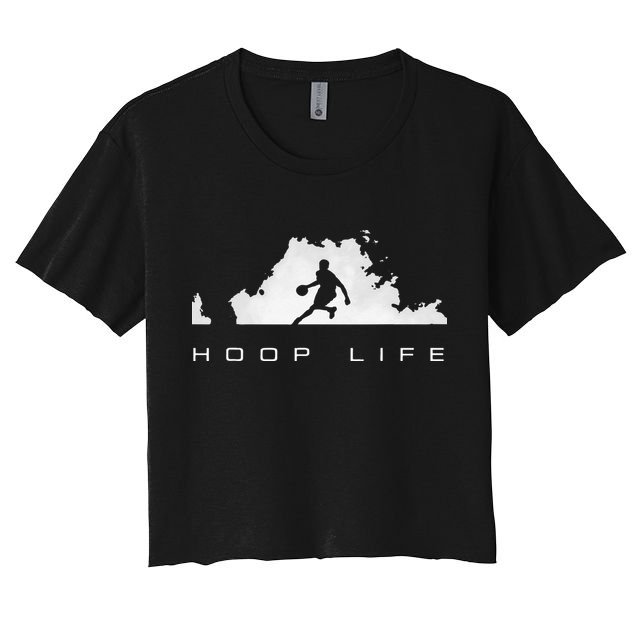 Basketball Apparel Basketball Crop Top
