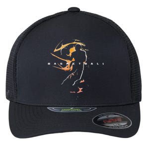 Basketball Apparel Basketball Flexfit Unipanel Trucker Cap