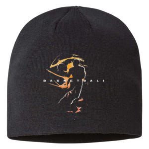 Basketball Apparel Basketball Sustainable Beanie