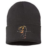 Basketball Apparel Basketball Sustainable Knit Beanie