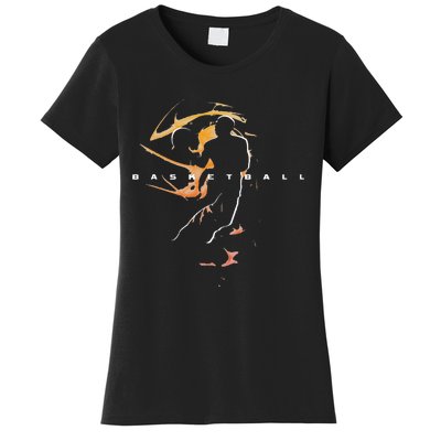 Basketball Apparel Basketball Women's T-Shirt