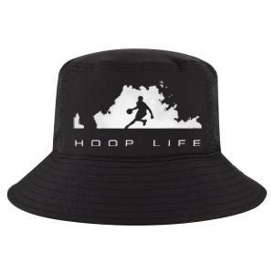 Basketball Apparel Basketball Cool Comfort Performance Bucket Hat