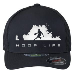 Basketball Apparel Basketball Flexfit Unipanel Trucker Cap