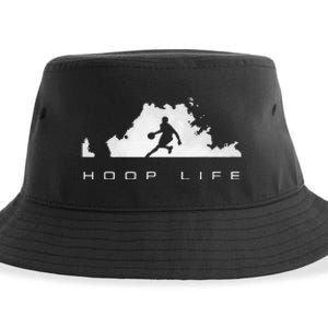 Basketball Apparel Basketball Sustainable Bucket Hat