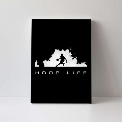 Basketball Apparel Basketball Canvas