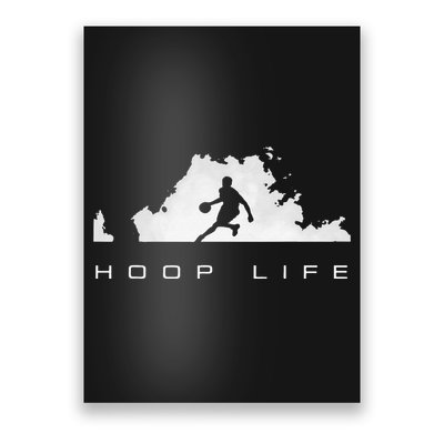 Basketball Apparel Basketball Poster