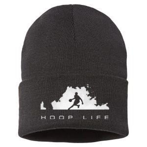 Basketball Apparel Basketball Sustainable Knit Beanie