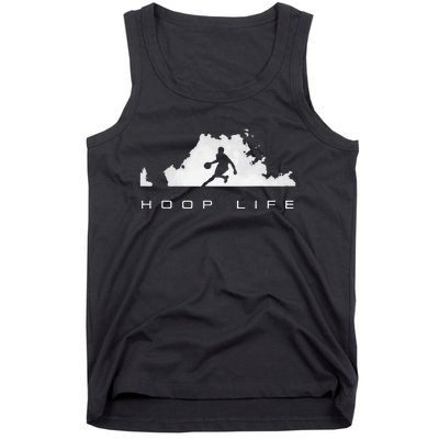 Basketball Apparel Basketball Tank Top