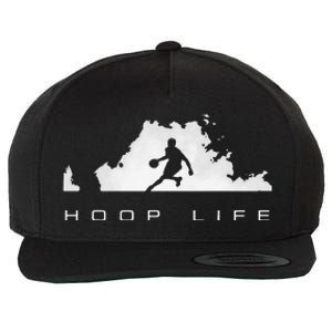 Basketball Apparel Basketball Wool Snapback Cap