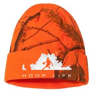 Basketball Apparel Basketball Kati Licensed 12" Camo Beanie