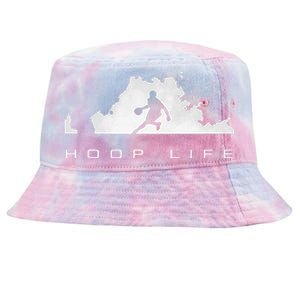 Basketball Apparel Basketball Tie-Dyed Bucket Hat