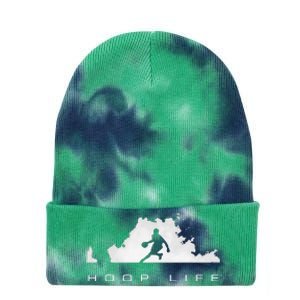 Basketball Apparel Basketball Tie Dye 12in Knit Beanie