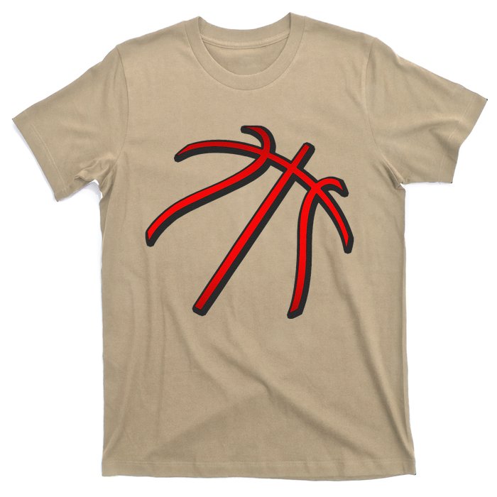 Basketball Apparel Basketball T-Shirt