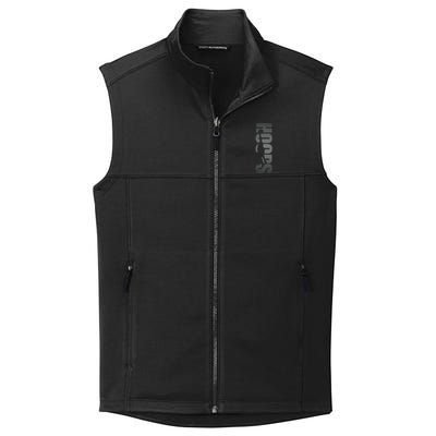 Basketball Apparel Basketball Collective Smooth Fleece Vest