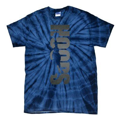 Basketball Apparel Basketball Tie-Dye T-Shirt