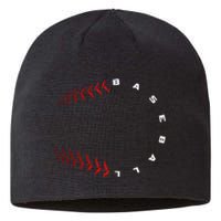 Baseball Apparel Baseball Sustainable Beanie