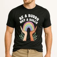 Be A Buddy Not A Bully Anti Bullying Performance Shirt