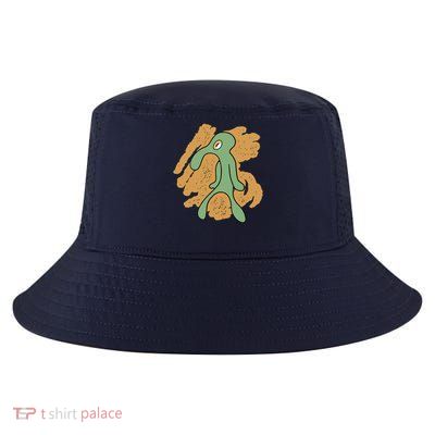 Bold And Brash Cool Comfort Performance Bucket Hat