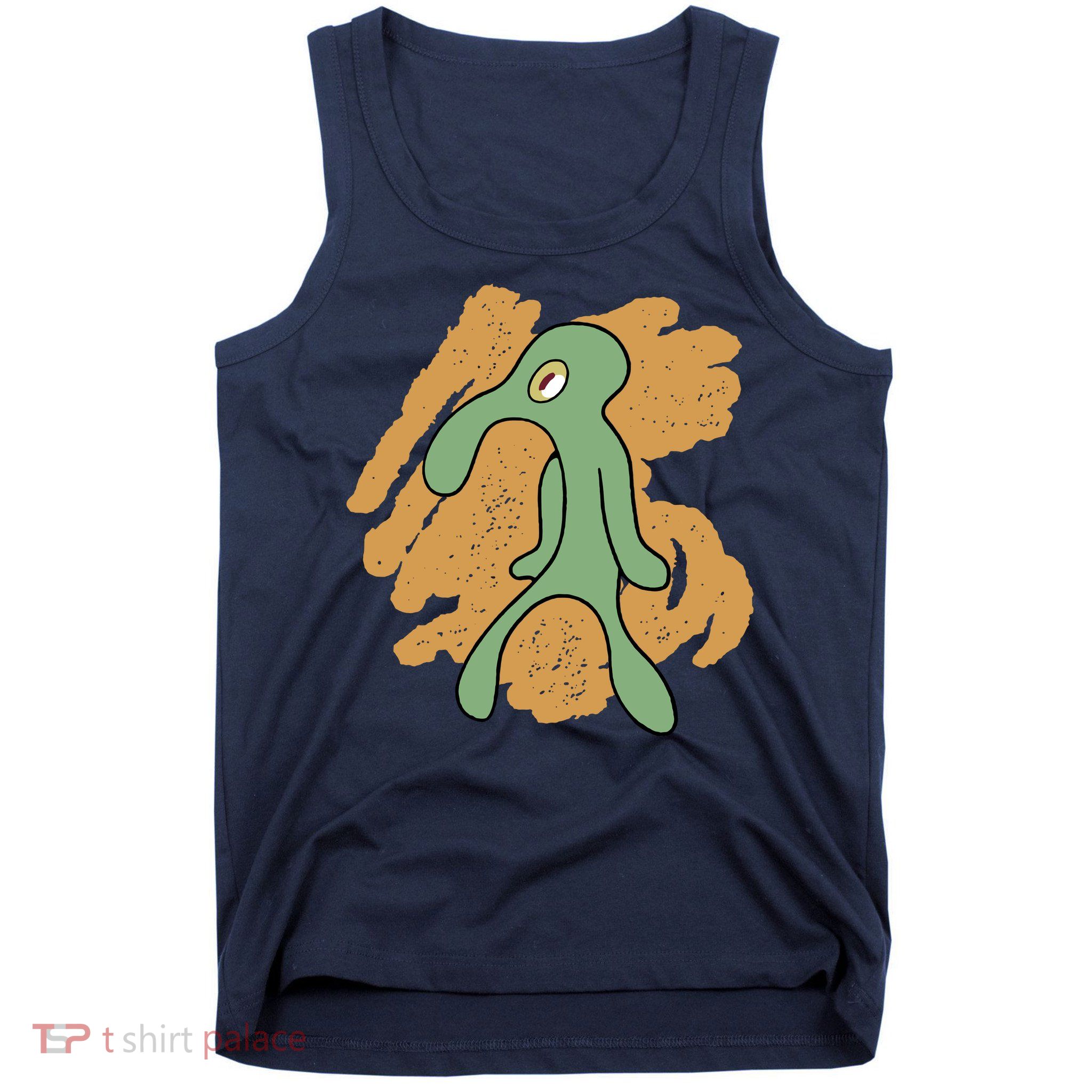 Bold And Brash Tank Top