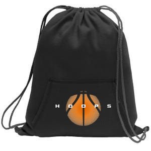 Basketball Apparel Basketball Sweatshirt Cinch Pack Bag