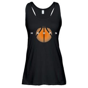 Basketball Apparel Basketball Ladies Essential Flowy Tank