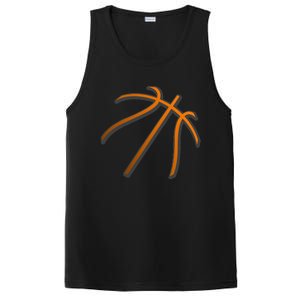 Basketball Apparel Basketball PosiCharge Competitor Tank