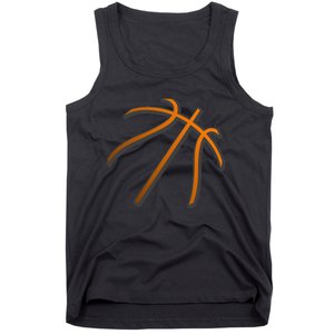 Basketball Apparel Basketball Tank Top