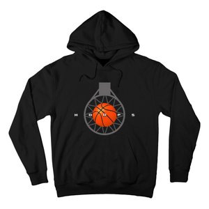 Basketball Apparel Basketball Hoodie