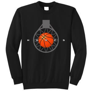 Basketball Apparel Basketball Sweatshirt