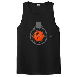 Basketball Apparel Basketball PosiCharge Competitor Tank